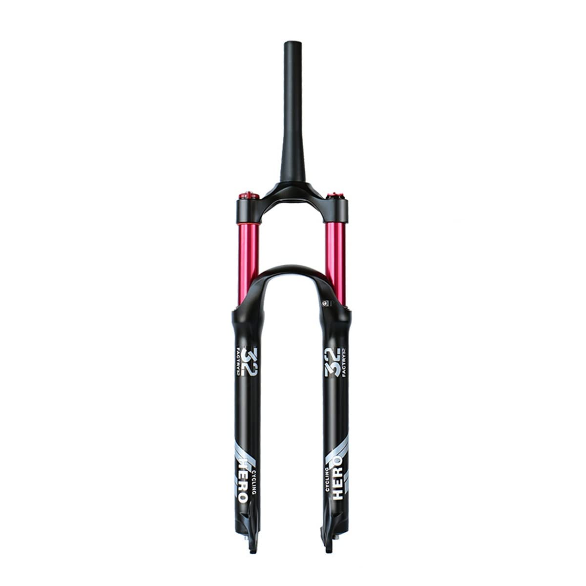 Small Mountain専用 Amazon.co.jp: MTBフォーク 26/27.5/29インチ マニュアル/リモート